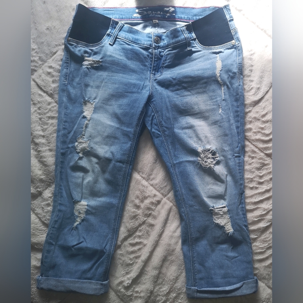 Seven7 jeans